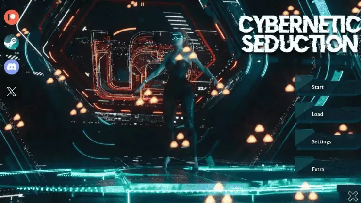 【PC/安卓/AI汉化/欧美/SLG游戏/11.52G】赛博诱惑 (Cybernetic Seduction) Ep.9 AI汉化版+PC+安卓+欧美SLG游戏+11.52G