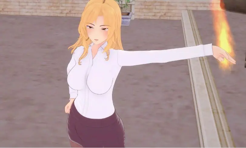 【PC/安卓/AI汉化/日系/SLG游戏/4.56G】神级学院 (God Tier Academy) Ver0.17f AI汉化版+PC+安卓+日系SLG游戏+4.56G