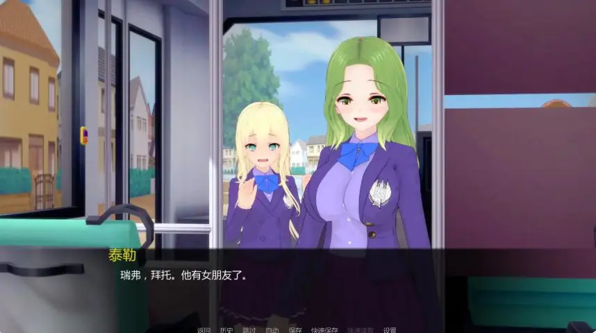【PC/安卓/AI汉化/日系/SLG游戏/1.15G】英雄终章 (Heroes End) Ver0.7.0 AI汉化版+PC+安卓+日系SLG游戏+1.15G