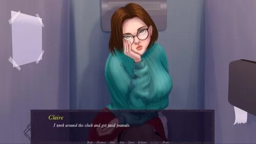 【pc+安卓】屏住呼吸v0.5.0 AI汉化版 [1+1.6g][百度盘]