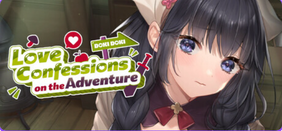 【PC/官中/互动/SLG游戏/5.50G】 冒险途中全员告白 （Love Confessions on the Adventure） 官中步兵版+互动SLG游戏+5.50G