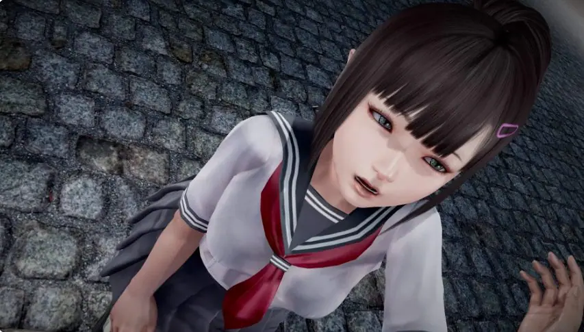 【PC/AI汉化/欧美/SLG游戏/3.69G】莫尼卡&middot;史密斯的血脉 (Moniker Smith’s Bloodlines) Ver0.91 AI汉化版+欧美SLG游戏+3.69G