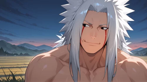 【日系SLG/AI汉化/动态】自来也归来 LeafFlow v0.05 PC+安卓 [1+3.9G][百度盘]