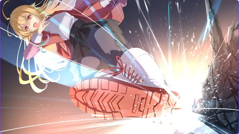 【PC/官中/冒险/SLG游戏/4.90G】 爱里斯 奥德赛 （Iris Odyssey） 官中版+冒险SLG游戏+4.90G