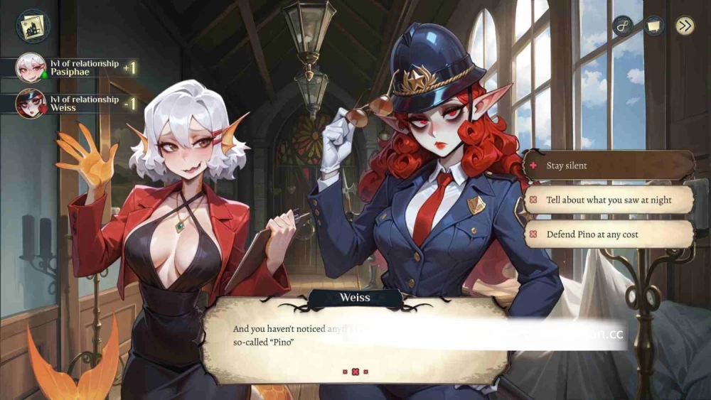 pc[SLG动态步兵官中]Hotel Tales v1.2.1 [1+7.5G][百度盘]