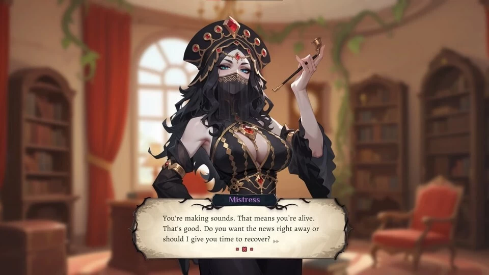 [SLG/动态/步兵/官中] Hotel Tales v1.2.1 动态步兵官中版 [1+7.49G][百度盘]