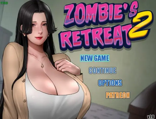【PC/AI汉化/日系RPG/沙盒/3.63G】僵尸撤退2:绝境僵局 （Zombie’s Retreat 2: Gridlocked） Ver1.0.2 AI汉化版+日系RPG游戏+3.63G