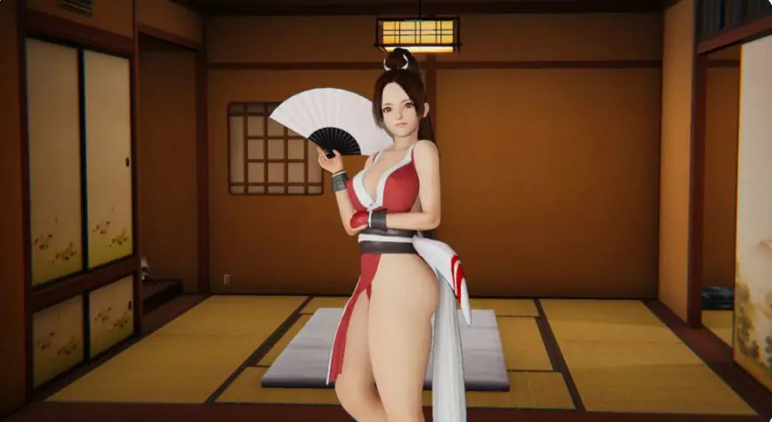 【PC/安卓/AI汉化/亚洲/SLG游戏/0.98G】奇幻后宫女英雄的秘密 (Fantasy Harem: Heroine Backdoor) v1.0 AI汉化版+PC+安卓+亚洲SLG游戏+0.98G