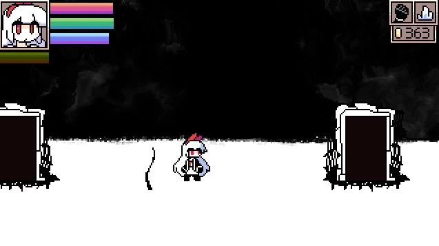 [ACT英文PC]洛蒂大冒险 Lotty’s Adventure v0.5b [1+100M][百度盘]