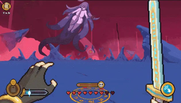 [PC/ACT/动态/官中][H版黑暗欺骗]纳卡拉 Nakara v1.10 [1+620M][百度盘]