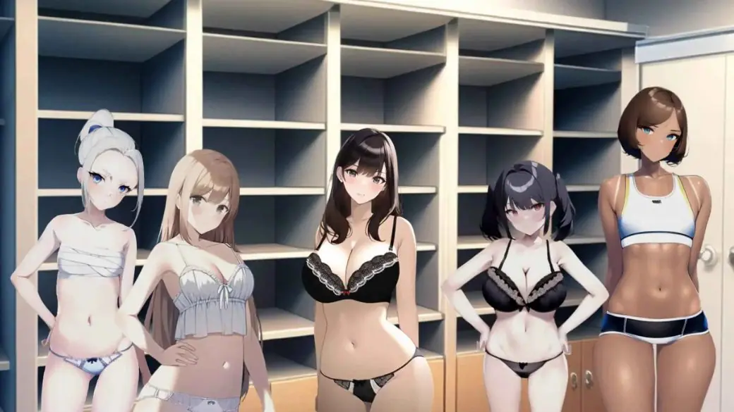 【PC/AI汉化/日系/SLG游戏/2.11G】曲线小镇 Ver0.7.2 AI汉化版+日系SLG游戏+2.11G