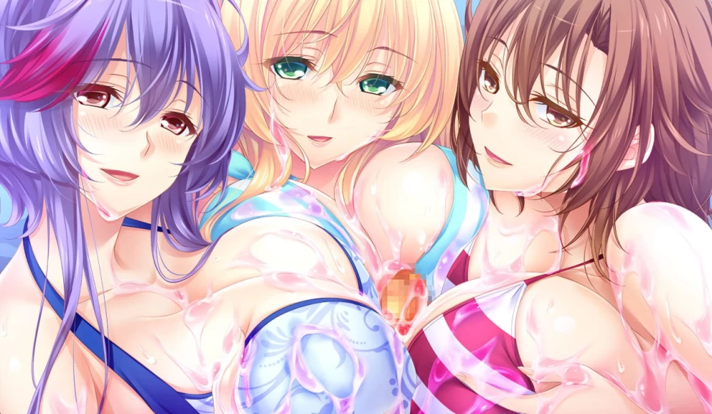 [ADV/PC/汉化]职场男友 与色气女大学生的心跳2恋爱课程しごカ [1+3.23GB][百度盘]