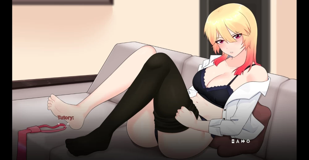 【互动SLG/官中/步兵/PC】底层少女：臣服之路 地下少女v2.1 [1+1.9G][百度盘]