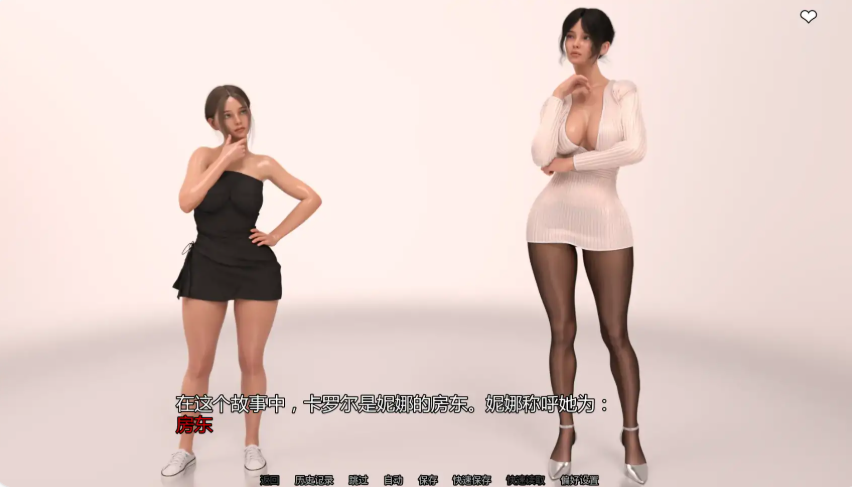 【PC/安卓/AI汉化/欧美/SLG游戏/2.81G】欲望女神 (Goddess of Lust) Ver0.5.1 AI汉化版+PC+安卓+欧美SLG游戏+2.81G