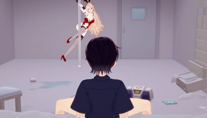 【PC/安卓/官中/国产/SLG游戏/2.9G】我被女主人包围 （The Mistress Is All Around）Ver1.05 官方中文版+PC+安卓+国产SLG游戏+2.9G