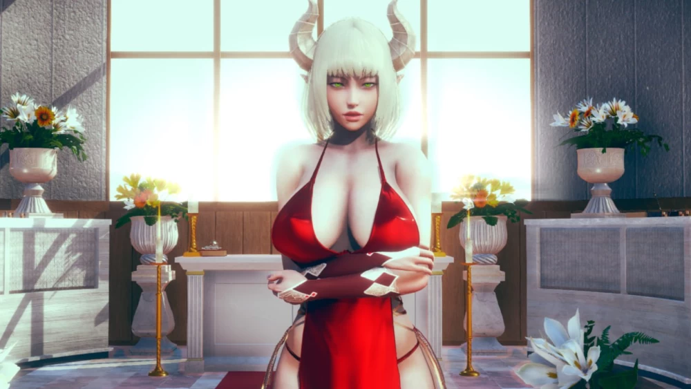 [SLG汉化PC安卓动态步兵]精灵王国  Elf Kingdom v0.6.5 [1+3G][百度盘]