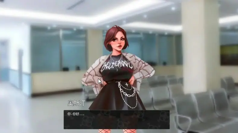 【PC/安卓/AI汉化/欧美/SLG游戏/2.31G】变成女装少年 （Becoming a Femboy） Ver3.11.0 AI汉化+PC+安卓+欧美SLG游戏+2.31G