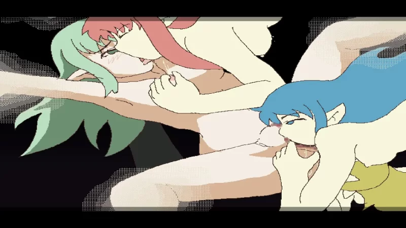 [ACT/动态/生肉] Fairy Fighting [1+754M][百度盘]