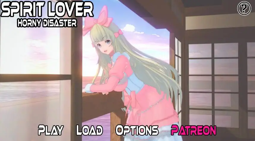 【PC/安卓/AI汉化/日系/SLG游戏/2.81G】精灵恋人 (Spirit Lover) Ver0.55 AI汉化版+PC+安卓+日系SLG游戏+2.81G