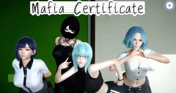 【PC/安卓/AI汉化/亚洲/SLG游戏/2.84G】黑手党执照 (Mafia Certificate) Ver0.5.1 AI汉化版+PC+安卓+亚洲SLG游戏+2.84G