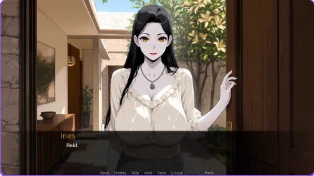 【PC/安卓/官中/冒险/SLG游戏/1.90G】 裁员之心 （Pink Slip Hearts） 官中步兵版+PC+安卓+冒险SLG游戏+1.90G