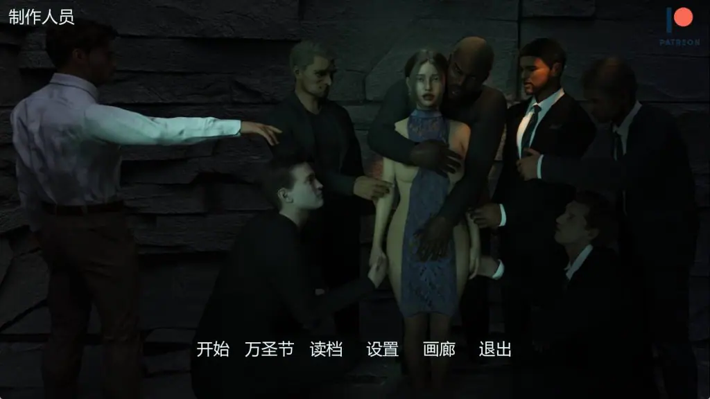 【安卓/AI汉化/欧美/SLG游戏/3.59G】我的忠诚妻子 (My Loyal Wife) Ver0.7.5 NTS AI汉化版+安卓+欧美SLG游戏+3.59G