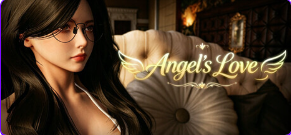 【PC/官中/动作/3D游戏/2.80G】 天使绝恋 （Angel’s Love） Ver1.0 官中步兵版+动作3D游戏+2.80G