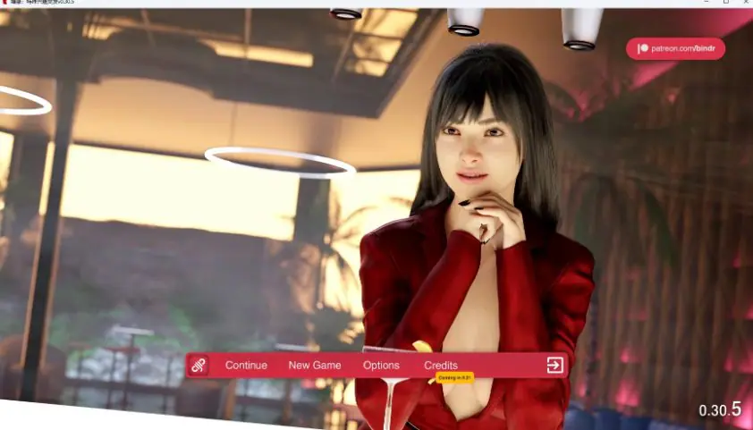 【PC/安卓/AI汉化/欧美/SLG游戏/9.07G】 缚缘:特殊兴趣交友（Bindr: Kink Dating）Ver0.30.5 AI汉化版+PC+安卓+欧美SLG游戏+9.07G