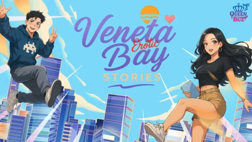 [SLG汉化PC安卓动态步兵]维内塔湾色情故事  Veneta Bay Erotic St… [1+4G][百度盘]