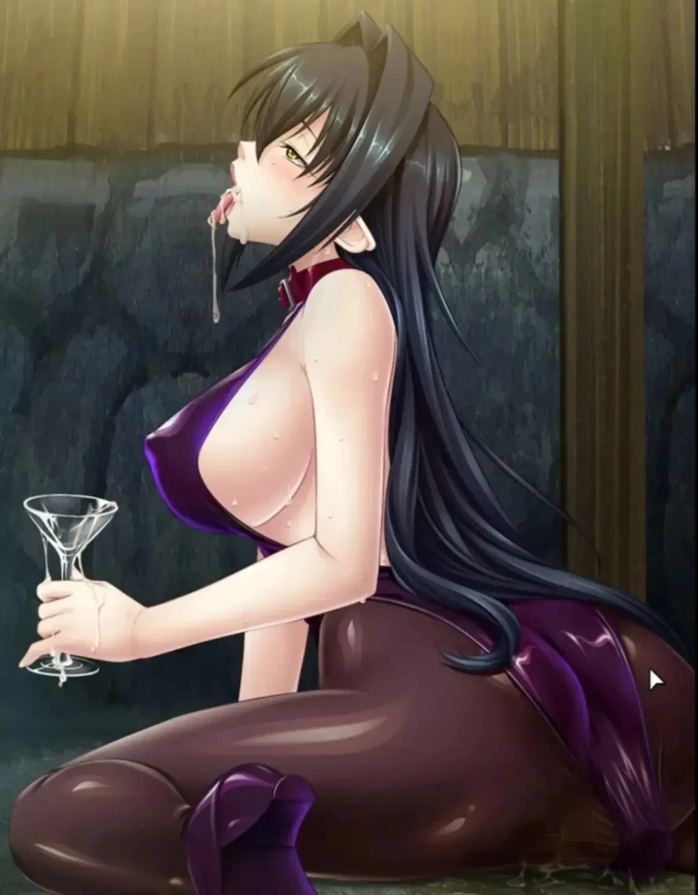 【安卓/ADV类型/汉化】钢铁魔女安妮罗斯. [1+752M][百度盘]