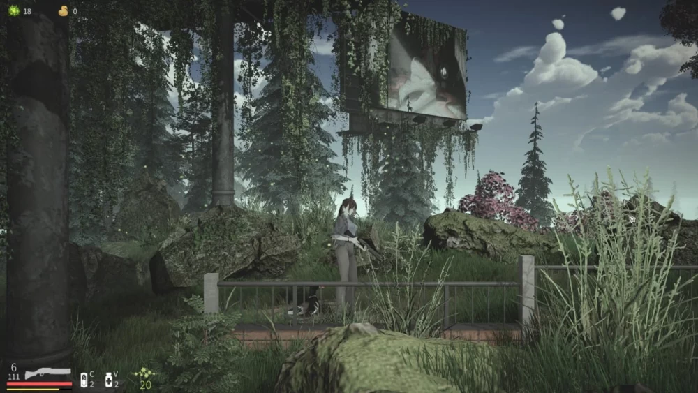 [PC/ACT/爆衣]Last Breath 最后的气息 Last Breath 官中 [1+601M][百度盘]