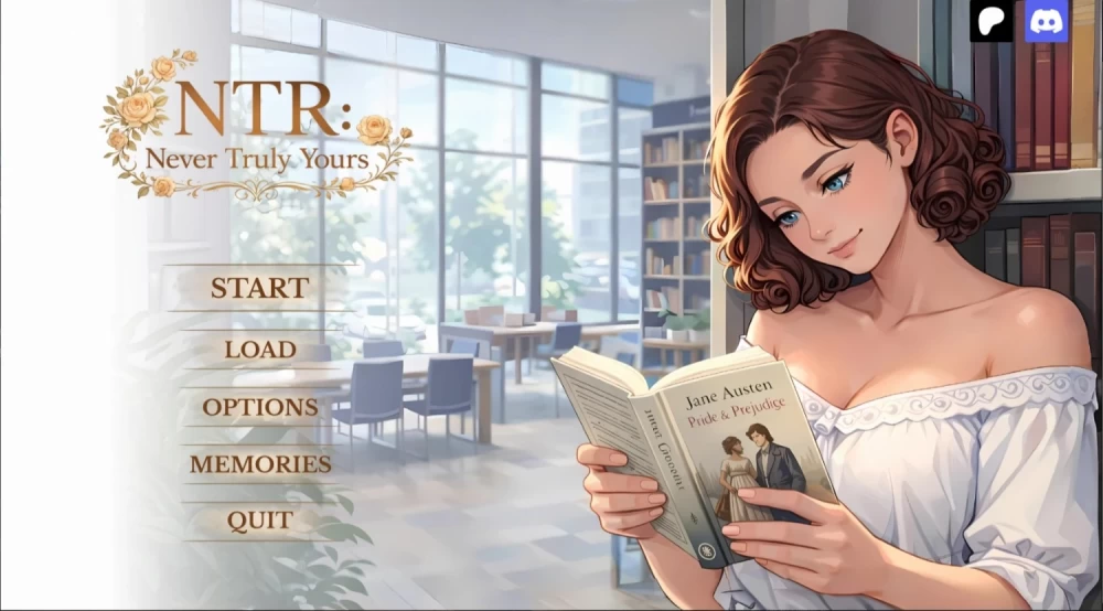 【双端亚洲SLG】NTR-从未真正属于你V0.2 Act1 Ep.1 AI汉化 [1+2.67g][百度盘]