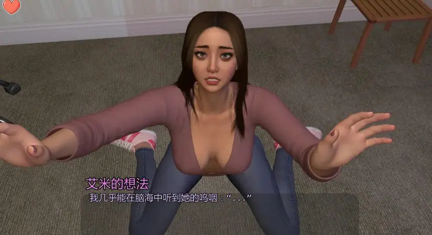 【PC/安卓/AI汉化/欧美/SLG游戏/4.53G】潇洒女孩的告白 (Confessions of a Sassy Girl) Ver0.8.1 AI汉化版+PC+安卓+欧美SLG游戏+4.53G