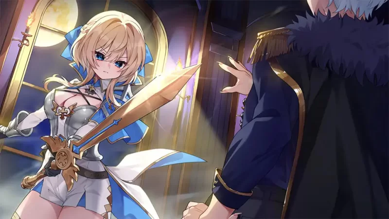 [ADV精翻汉化PC全CG存档]性转魔王敌不过勇者！ 转性魔王大… [1+1G][百度盘]