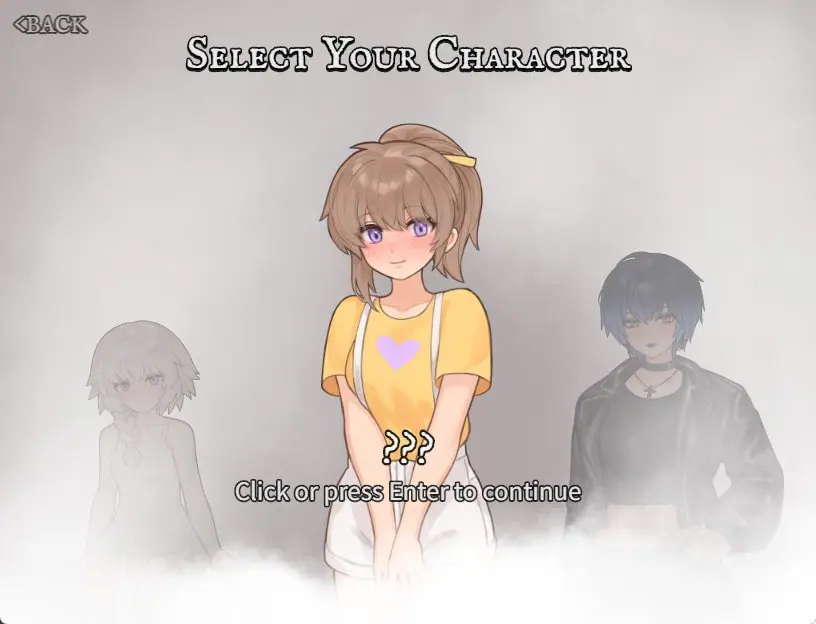 【PC/AI汉化/互动/RPG游戏/510M】 虚假的田园 （False Idylls） Ver0.4.2 内嵌AI汉化步兵版+互动RPG游戏+510M