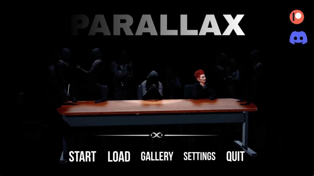 【SLG/AI汉化/PC+安卓】视差 Parallax v0.2 [2+1.36G][多种下载方式]