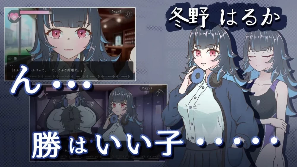 [PC新作ADV/雌小鬼]Miss-Bride新娘专门学校的背德恋爱ADVv1.0.0 AI汉化 [1+1.7g][百度盘]