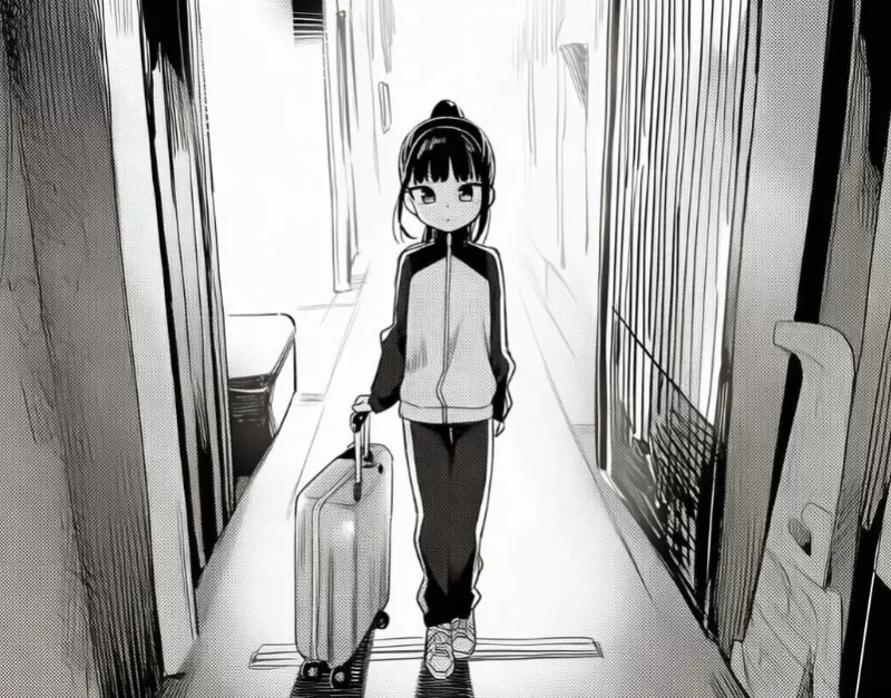 [更新PC安卓SLG官中] 小登同居生活v0.2 [1G] [1+1G][百度盘]