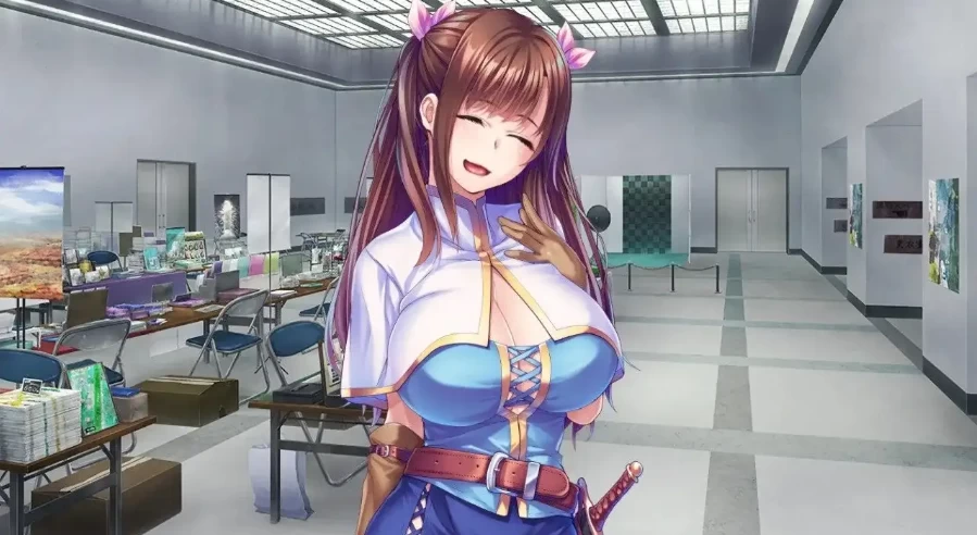 我的很大你忍一下 V1.2.3【安卓 [1+1.11g][百度盘]