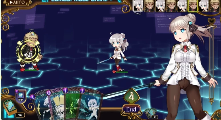 更新[神作RPG/露出动态pc]公主协同效应v1.0.31内嵌AI汉化版存档 [1+2.40G][百度盘]