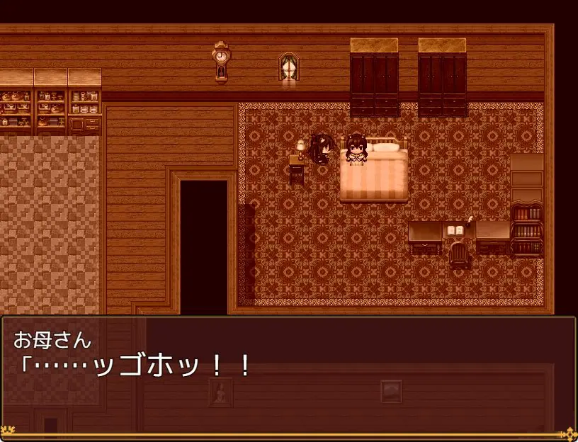 【PC/安卓/AI汉化/冒险/RPG游戏/1.90G】不谙世事的猫咪艾露莎(世間知らずの猫エルーシャ)Ver1.04 内嵌AI汉化版+全回想存档+PC+安卓+冒险RPG游戏+1.90G