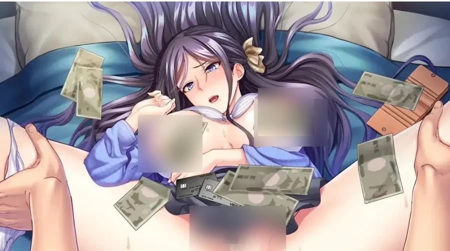 我的很大你忍一下 V1.2.3【安卓 [1+1.11g][百度盘]