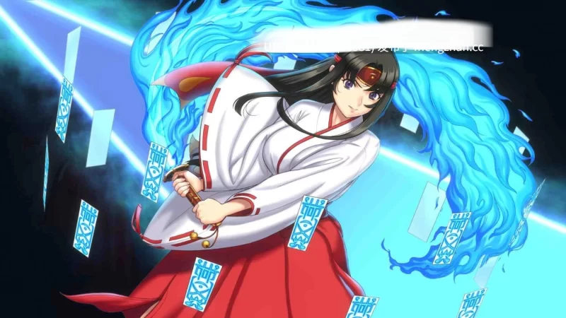 【SLG/官中/巨乳/爆衣/卡牌/PC】女王之刃 重制版 [1+1.7G][百度盘]