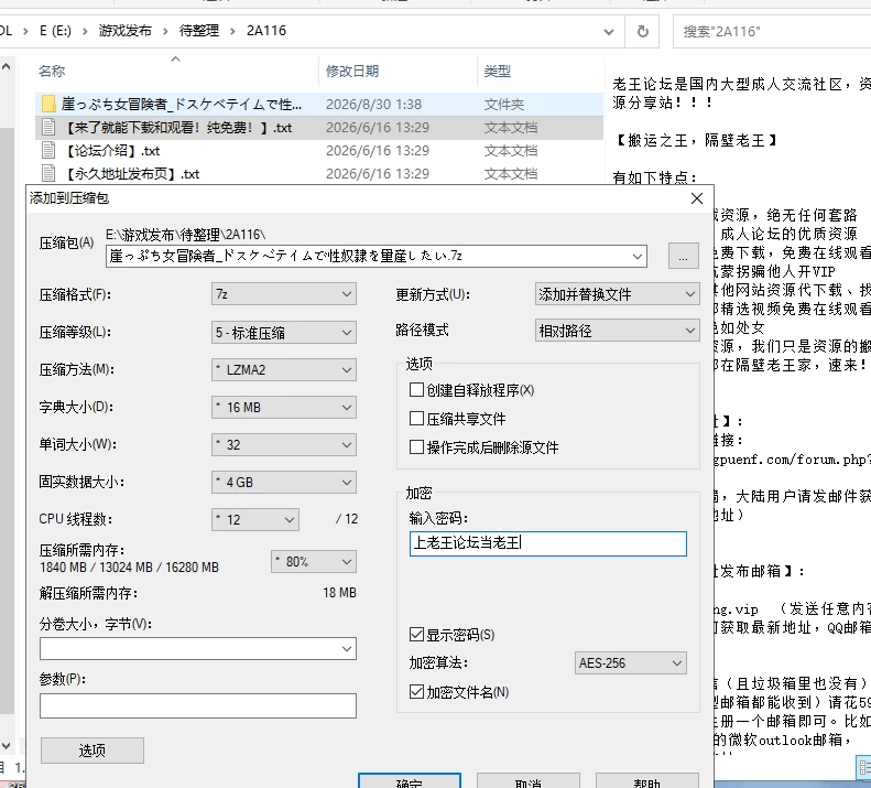 [ACT/官中/PC]女冒险者的调教术 v1.2.7 [2+293M][多种下载方式]