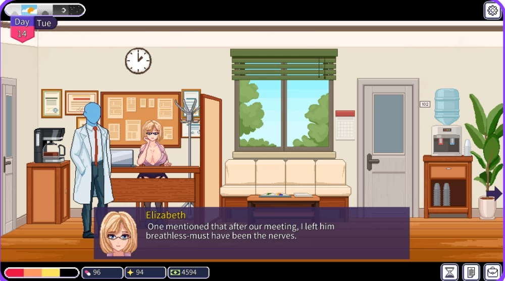 [PC/像素SLG/NTR/动态] 体匠传说：隐藏的传承 v0.2.3.0 官中版 [1+240MB][百度盘]