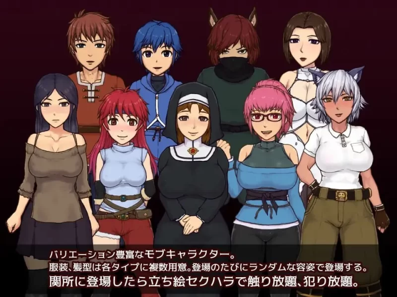 [SLG官中PC安卓动态步兵]帝国入境所 The Imperial Gatekeeper 帝國… [1+500M][百度盘]