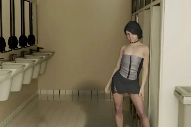 【PC/安卓/AI汉化/欧美/SLG游戏/1.23G】甜蜜偏差 Ver0.5 AI汉化版+PC+安卓+欧美SLG游戏+1.23G