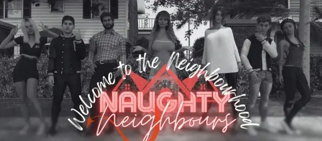 【PC/安卓/AI汉化/欧美/SLG游戏/5.12G】顽皮邻居 (Naughty Neighbours) Ver1.15 AI汉化版（图库解锁）+PC+安卓+欧美SLG游戏+5.12G