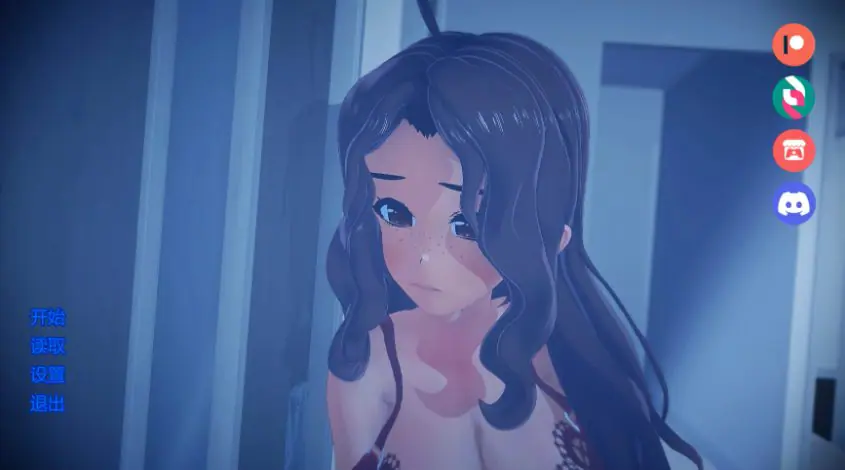 【PC/安卓/AI汉化/日系/SLG游戏/4.03G】熟悉的环境 (Familiar Circumstances) Ver1.2 AI汉化版+PC+安卓+日系SLG游戏+4.03G