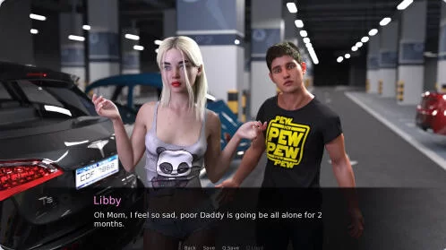 欧美SLG/AI汉化/动态】顽皮邻居 Naughty Neighbours v1.2 [1+5.29G][百度盘]